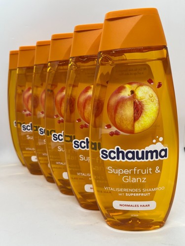 Schauma - (9,58€/1, l)