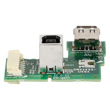 Replacement Interface Circuit