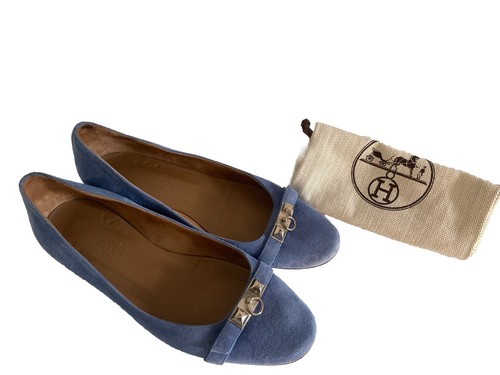Hermes hermés ballerinas - hermÉs,