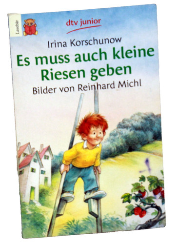 Irina korschunow es muss - irina,