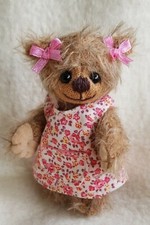 Bastelset *Rosie*,9 cm von