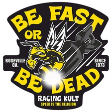 Racing Kult Speed Bee 25 cm