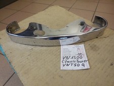 VN 1500 Classic Tourer 98-00 FI Vulcan Nomad 99-04 Gabelabdeckung Blende cover