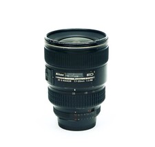 Nikon 17-35mm f/2.8 AF-S D