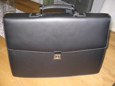 HOCHWERTIGE LEDER- BUSINESS-