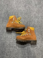 Vintage Meindl Hiking Boots EU