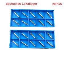 20pcs MGMN150-G ZM20 1.5mm