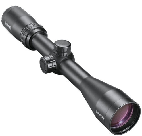 Bushnell banner black - 2,