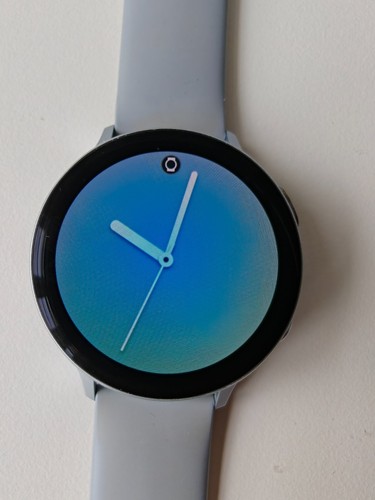 Samsung galaxy watch - galaxy,