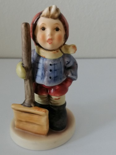 Hummel goebel figur - figur, "
