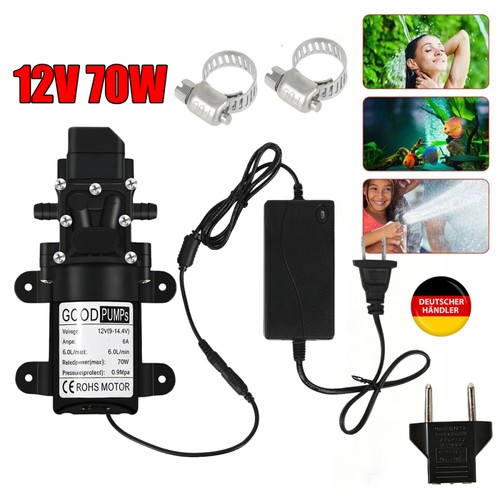 70w wasserpumpe - 70w,
