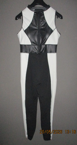 543 bade body gymnastikanzug - 543., body/gymnastikanzug