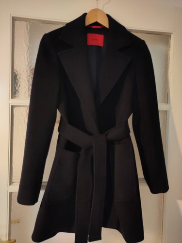 Max damen wollmantel - max&co.,