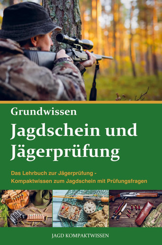 Jagdschein und jägerprüfung - und,