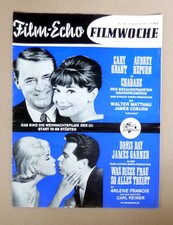 Film-Echo Filmwoche Nr