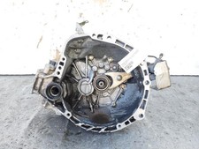getriebe ft TOYOTA YARIS I