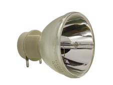 azurano Ersatz Beamerlampe für BENQ 5J.JAH05.001