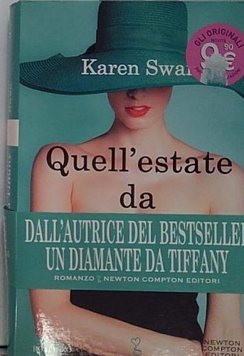 Swan dieser sommer von - sommer,