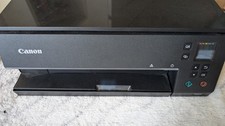 Canon PIXMA TS5150 Drucker | DEFEKT an Bastler | inkl. Patronenpaket