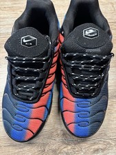 Sportschuhe Unisex Gr.37,5 *Nike Tn Air*