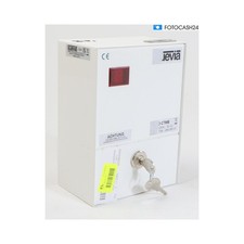 Suevia SU120132 Münzzeitzähler Wertmarken Münzautomat... + Defekt (281788)