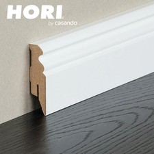HORI Fußleisten MDF
