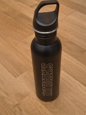 BLACK DEAL Aluminium