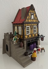 Playmobil Ritter: Mittelalter