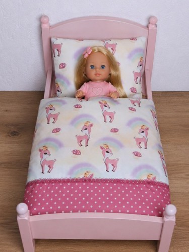 Reh regenbogen bambi - reh,
