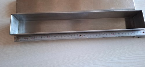 Pastetenform terrinenform - pastetenform,