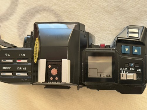 Minolta 7000 slr - 7000,