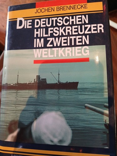 Jochen brennecke die - jochen,