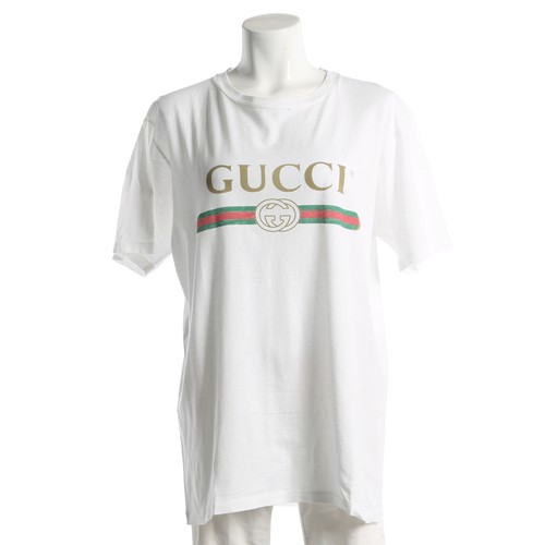 Gucci shirt mehrfarbig - m,