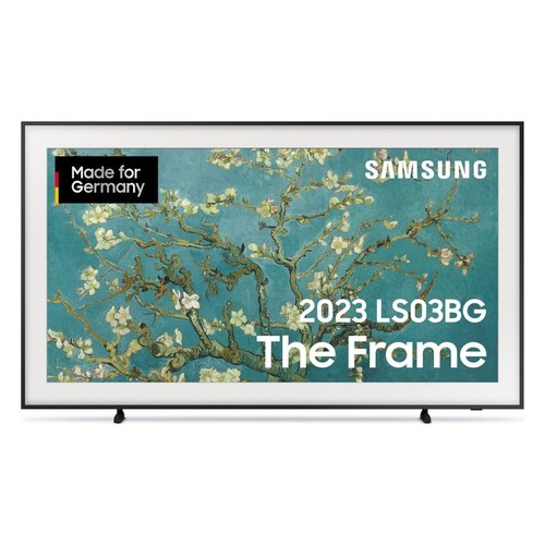 Samsung the frame ls03bgu - samsung, gq-ls03bgu