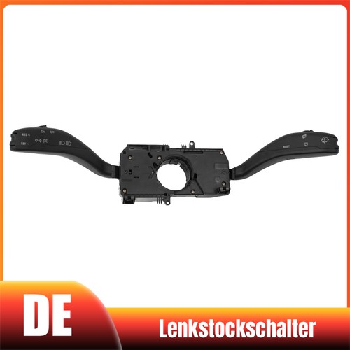 Lenkstockschalter