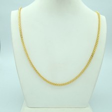 585 gold kette - gold,