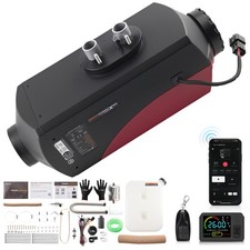 Standheizung Diesel 8000W for