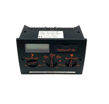 EBV Heizungsregelung Regelung