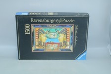 🧩 Horus, ägyptischer