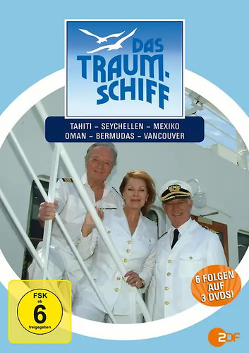 Das traumschiff - das,