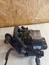 Mazda 6 2008 Standheizung