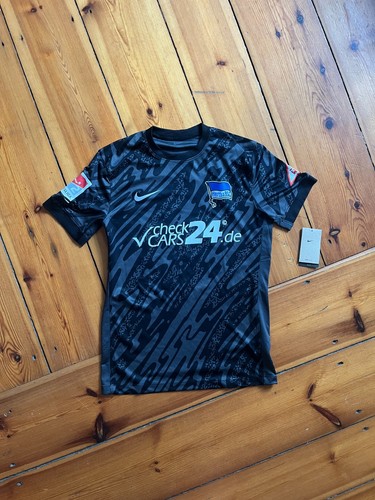 Nike hertha bsc trikot neu - ,
