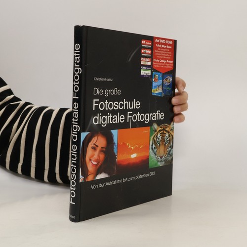 Die große fotoschule digitale - große,