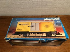 PLAYMOBIL 4122 COLORADO