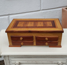 Modellkommode Handarbeit –