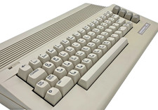 Commodore 64 II - C64 -