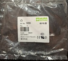 Murr Elektronik 52000