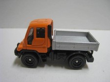 Mercedes Benz Unimog 710 gd