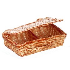 Puppenhaus Picknickkorb