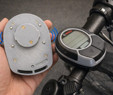 Ersatzteil Rückplatte passend